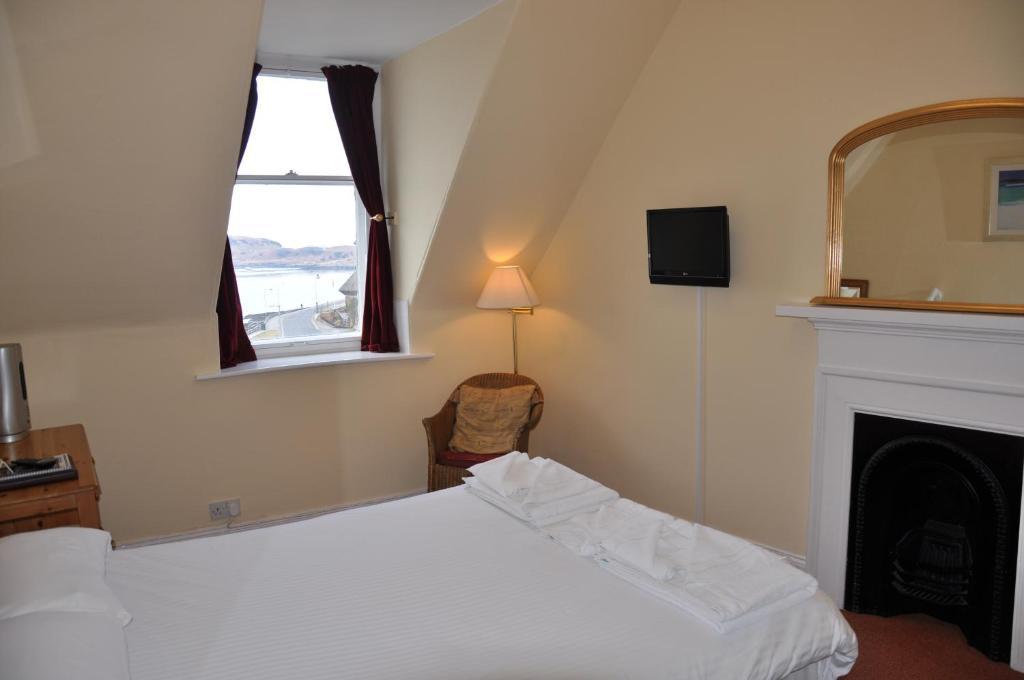 Ayres Guest House Oban Pokój zdjęcie
