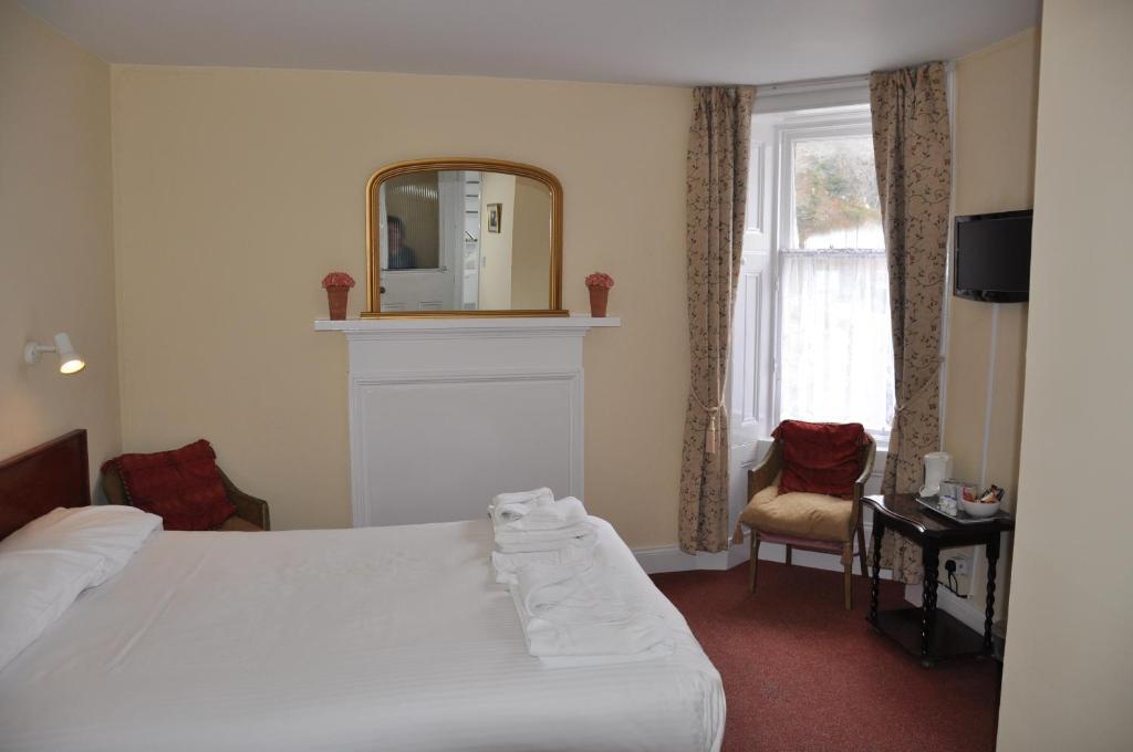 Ayres Guest House Oban Pokój zdjęcie