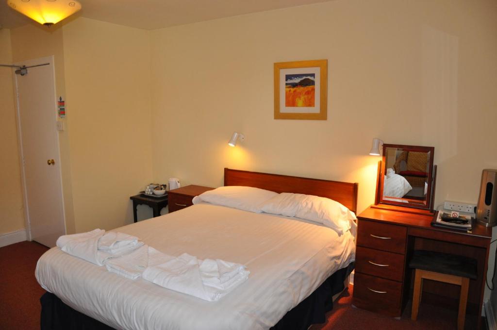 Ayres Guest House Oban Pokój zdjęcie