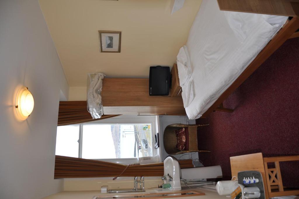 Ayres Guest House Oban Pokój zdjęcie