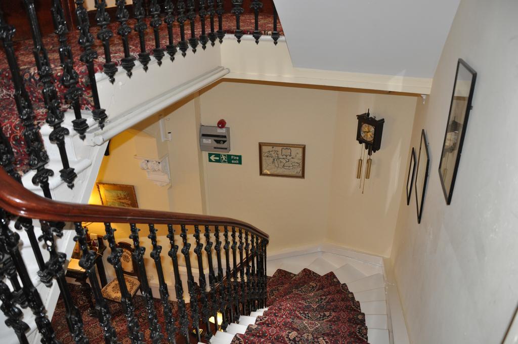 Ayres Guest House Oban Pokój zdjęcie